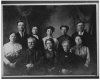 John Gilbert Ervin Family